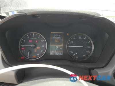 Zdjęcie 9 z 13 samochodu: 2024 SUBARU CROSSTREK WILDERNESS VIN:4S4GUHU60R3774319 - miniatura