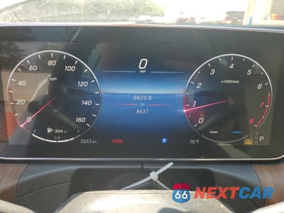 Zdjęcie 9 z 13 samochodu: 2024 MERCEDES-BENZ C 300 4MATIC VIN:W1KAF4HB1RR171595 - miniatura