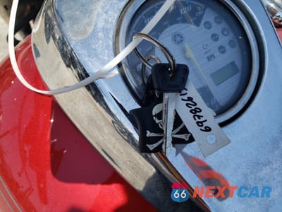 Zdjęcie 8 z 10 samochodu: 2013 YAMAHA XVS950 AC VIN:JYAVN01Y9DA001736 - miniatura