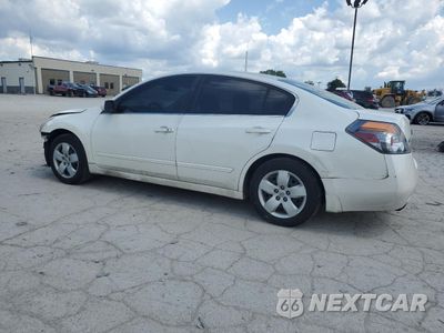 Drugie zdjęcie samochodu z przodu: 2008 NISSAN ALTIMA 2.5 VIN:1N4AL21E98N527993 - miniatura