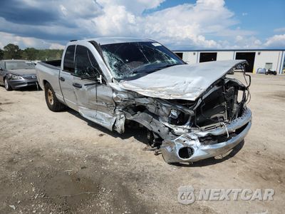 Czwarte zdjęcie samochodu z boku: 2006 DODGE RAM VIN:1D7HA18N74J218707 - miniatura