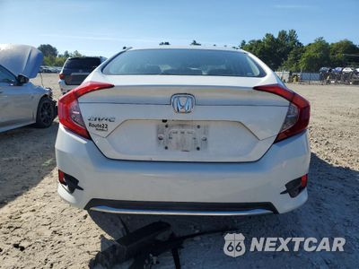 Zdjęcie 6 z 13 samochodu: 2019 HONDA CIVIC LX VIN:2HGFC2F6XKH545471 - miniatura