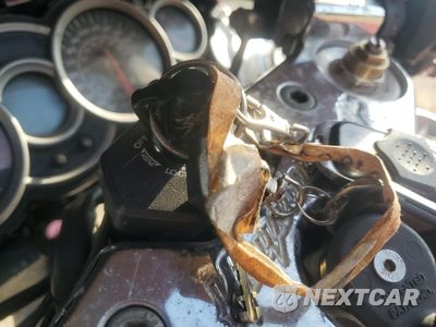 Zdjęcie 8 z 11 samochodu: 2008 SUZUKI GSX1300 R VIN:JS1GX72A182112342 - miniatura
