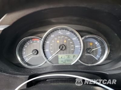 Zdjęcie 9 z 14 samochodu: 2016 TOYOTA COROLLA L VIN:2T1BURHE9GC742284 - miniatura