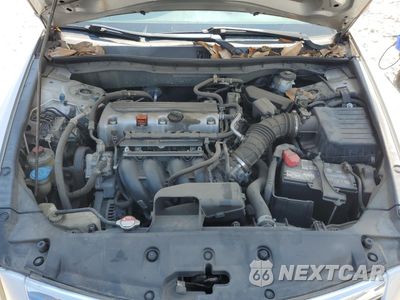 Zdjęcie 11 z 12 samochodu: 2012 HONDA ACCORD LXP VIN:1HGCP2F49CA075780 - miniatura
