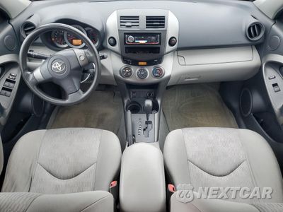 Zdjęcie 8 z 14 samochodu: 2011 TOYOTA RAV4 VIN:2T3BF4DV7BW148990 - miniatura