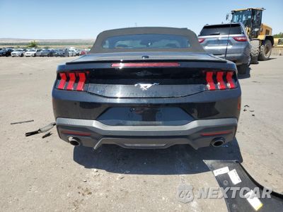 Zdjęcie 6 z 15 samochodu: 2025 FORD MUSTANG VIN:1FAGP8UH6S5111186 - miniatura