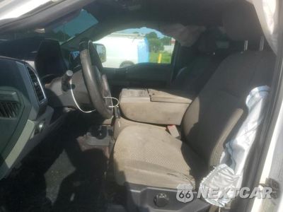 Zdjęcie 7 z 12 samochodu: 2016 FORD F150 SUPERCREW VIN:1FTEW1CG1GKD45202 - miniatura