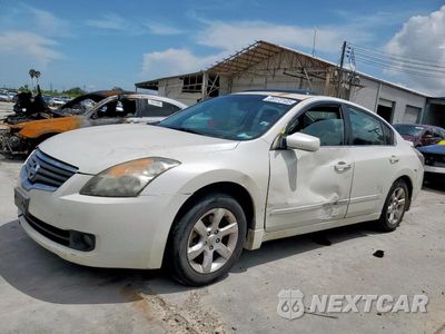 2008 NISSAN ALTIMA 2.5 1N4AL21E98N458481 - główne zdjęcie licytacji z USA - miniatura