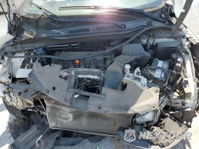 Zdjęcie 12 z 13 samochodu: 2019 HONDA HR-V EX VIN:3HGRU589XKM008555 - miniatura