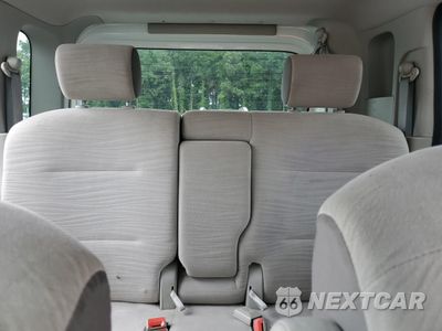 Zdjęcie 10 z 15 samochodu: 2014 NISSAN CUBE S VIN:JN8AZ2KR0ET353169 - miniatura