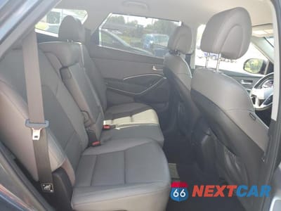 Zdjęcie 10 z 12 samochodu: 2019 HYUNDAI SANTA FE XL SE VIN:KM8SN4HF4KU299591 - miniatura