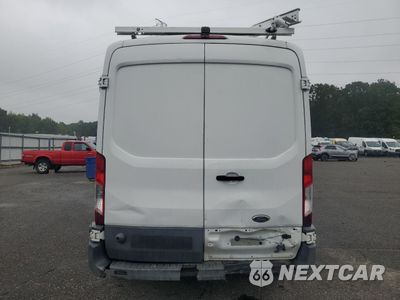Zdjęcie 6 z 13 samochodu: 2015 FORD TRANSIT T-150 VIN:1FTNE2CM6FKA06559 - miniatura
