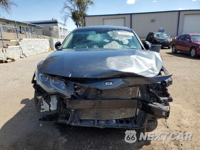 Piąte zdjęcie samochodu w środku: 2020 KIA OPTIMA LX VIN:5XXGT4L38LG393025 - miniatura