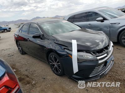 Czwarte zdjęcie samochodu z boku: 2015 TOYOTA CAMRY LE VIN:4T1BF1FK5FU933072 - miniatura