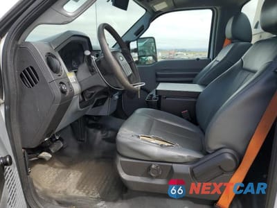 Zdjęcie 7 z 13 samochodu: 2013 FORD F-350 SD - UTILITY TRUCK *** PRIOR FLEET *** VIN:1FDRF3A6XDEB92171 - miniatura