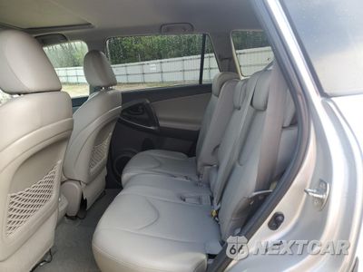 Zdjęcie 11 z 14 samochodu: 2011 TOYOTA RAV4 SPORT VIN:2T3RF4DV7BW129810 - miniatura