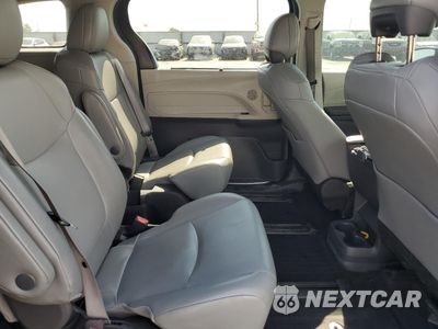 Zdjęcie 11 z 16 samochodu: 2023 TOYOTA SIENNA XLE VIN:5TDYSKFC1PS075498 - miniatura