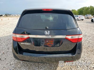 Zdjęcie 6 z 15 samochodu: 2013 HONDA ODYSSEY EX VIN:5FNRL5H49DB089075 - miniatura