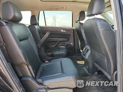 Zdjęcie 11 z 14 samochodu: 2019 VOLKSWAGEN ATLAS SEL VIN:1V2RR2CA0KC613121 - miniatura