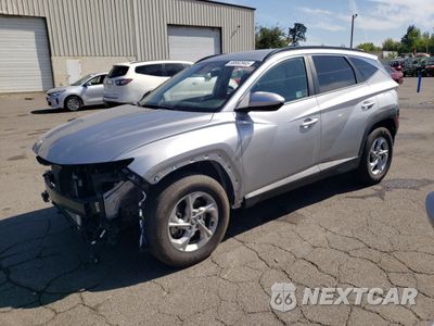 2024 HYUNDAI TUCSON SEL 5NMJBCDEXRH388650 - główne zdjęcie licytacji z USA - miniatura