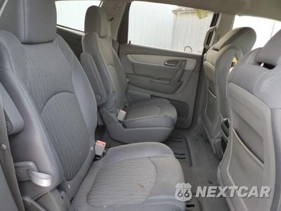 Zdjęcie 21 z 28 samochodu: 2015 CHEVROLET TRAVERSE LT VIN:1GNKRHKD4FJ101839 - miniatura