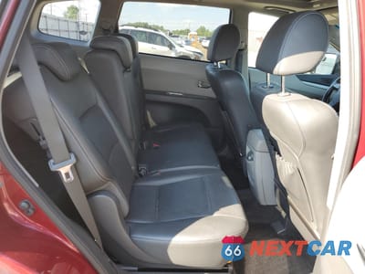 Zdjęcie 10 z 14 samochodu: 2011 SUBARU TRIBECA LIMITED VIN:4S4WX9GD9B4400147 - miniatura