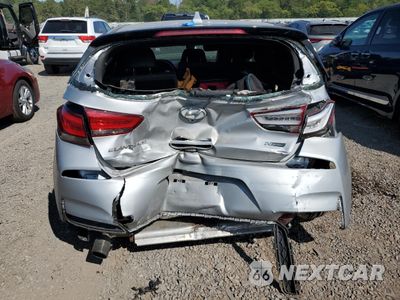 Zdjęcie 6 z 12 samochodu: 2020 HYUNDAI ELANTRA GT N LINE VIN:KMHH55LC1LU126674 - miniatura