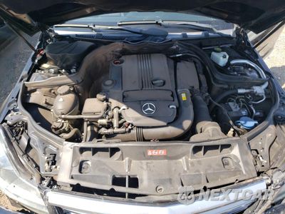 Zdjęcie 11 z 12 samochodu: 2013 MERCEDES-BENZ C 250 VIN:WDDGF4HB8DA775453 - miniatura