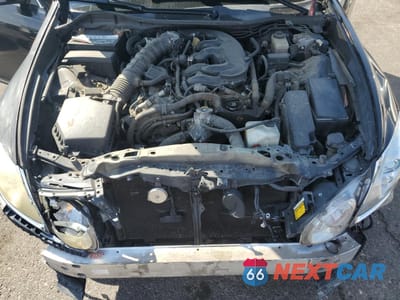 Zdjęcie 11 z 14 samochodu: 2008 LEXUS GS 350 VIN:JTHBE96S580042908 - miniatura