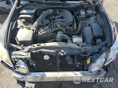 Zdjęcie 11 z 14 samochodu: 2008 LEXUS GS 350 VIN:JTHBE96S580042908 - miniatura