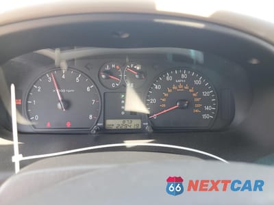 Zdjęcie 9 z 14 samochodu: 2005 HYUNDAI SONATA GLS VIN:KMHWF35H55A111147 - miniatura