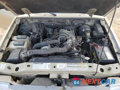 Zdjęcie 11 z 12 samochodu: 1999 FORD RANGER SUPER CAB VIN:1FTYR14V7XPA20462 - miniatura