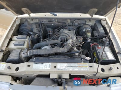 Zdjęcie 11 z 12 samochodu: 1999 FORD RANGER SUPER CAB VIN:1FTYR14V7XPA20462 - miniatura