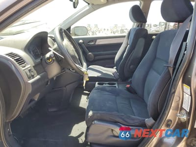 Zdjęcie 7 z 14 samochodu: 2011 HONDA CR-V SE VIN:5J6RE3H4XBL001959 - miniatura