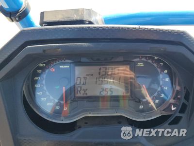 Zdjęcie 8 z 12 samochodu: 2020 POLARIS RZR TURBO S 4 VELOCITY VIN:3NSPAE925LF800102 - miniatura