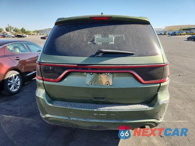 Zdjęcie 6 z 13 samochodu: 2011 DODGE DURANGO EXPRESS VIN:1D4RE2GG2BC691656 - miniatura