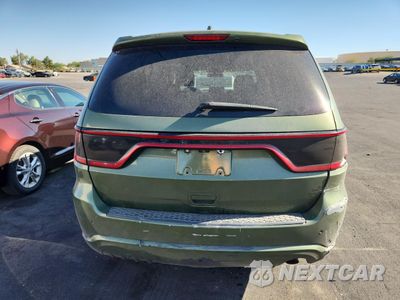 Zdjęcie 6 z 13 samochodu: 2011 DODGE DURANGO EXPRESS VIN:1D4RE2GG2BC691656 - miniatura