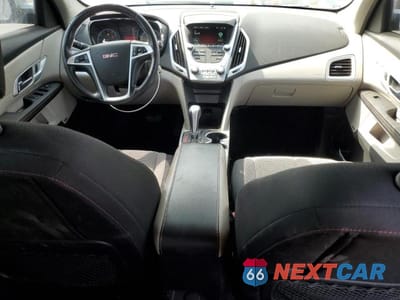 Zdjęcie 8 z 13 samochodu: 2012 GMC TERRAIN SLE VIN:2GKFLTEK4C6199292 - miniatura