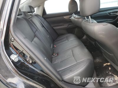 Zdjęcie 10 z 14 samochodu: 2014 NISSAN ALTIMA 2.5 VIN:1N4AL3AP3EC285975 - miniatura