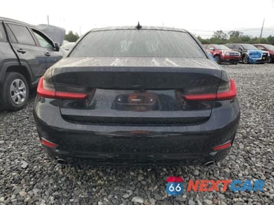 Zdjęcie 6 z 12 samochodu: 2021 BMW 330XI VIN:3MW5R7J00M8C05989 - miniatura