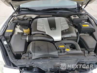 Zdjęcie 11 z 14 samochodu: 2002 LEXUS SC 430 VIN:JTHFN48Y220030521 - miniatura