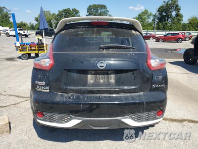 Zdjęcie 6 z 14 samochodu: 2017 NISSAN JUKE S VIN:JN8AF5MV8HT753828 - miniatura