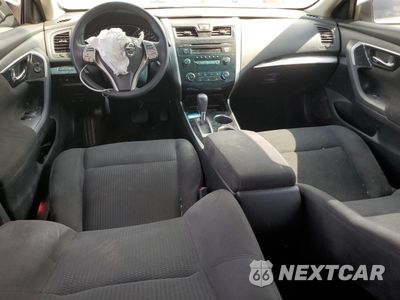 Zdjęcie 8 z 14 samochodu: 2014 NISSAN ALTIMA 2.5 VIN:1N4AL3AP4EN341121 - miniatura
