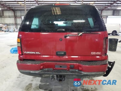 Zdjęcie 6 z 13 samochodu: 2006 GMC YUKON XL DENALI VIN:1GKFK66U36J147969 - miniatura