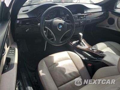 Zdjęcie 8 z 12 samochodu: 2011 BMW 328 I SULEV VIN:WBADW7C5XBE726483 - miniatura