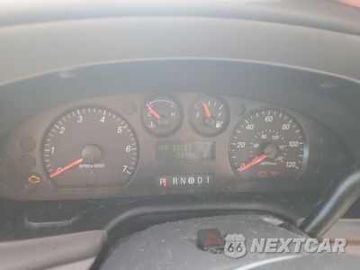 Zdjęcie 9 z 14 samochodu: 2006 FORD TAURUS SE VIN:1FAHP53276A245976 - miniatura