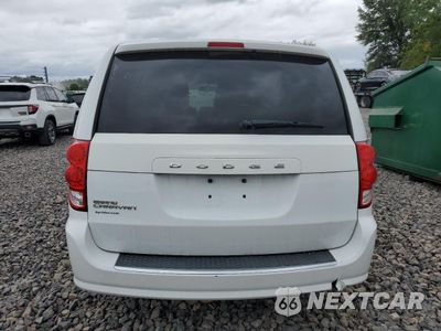 Zdjęcie 6 z 15 samochodu: 2015 DODGE GRAND CARAVAN SE VIN:2C4RDGBG8FR508178 - miniatura
