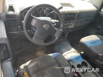 Zdjęcie 8 z 12 samochodu: 2008 NISSAN TITAN XE VIN:1N6AA06E38N318873 - miniatura