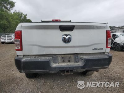 Zdjęcie 6 z 13 samochodu: 2022 RAM 2500 TRADESMAN VIN:3C6UR5HJ7NG202734 - miniatura